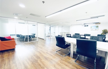 建达大厦房源照片